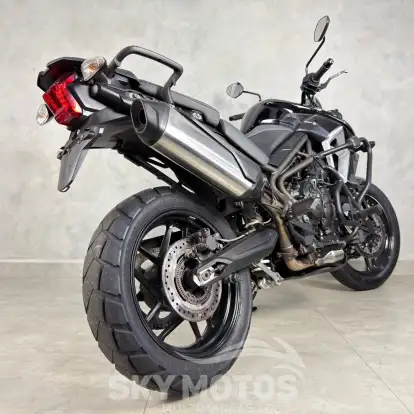 TRIUMPH-TIGER 800 XR-2019