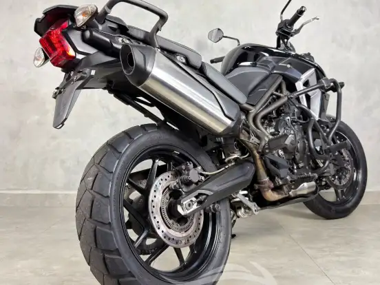 TRIUMPH-TIGER 800 XR TRIUMPH-TIGER 800 XR-2019