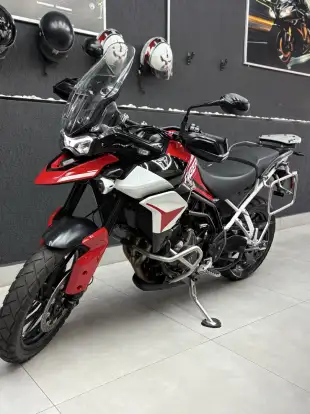 TRIUMPH-TIGER 900 GT ARAGÓN-2024