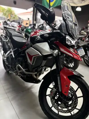 TRIUMPH-TIGER 900 GT ARAGÓN-2024