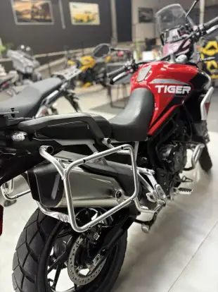 TRIUMPH-TIGER 900 GT ARAGÓN TRIUMPH-TIGER 900 GT ARAGÓN-2024