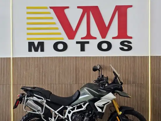 TRIUMPH-TIGER 900 RALLY TRIUMPH-TIGER 900 RALLY-2023