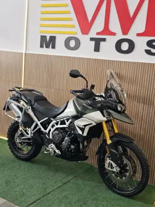 TRIUMPH-TIGER 900 RALLY-2023