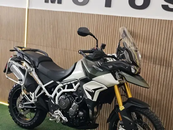 TRIUMPH-TIGER 900 RALLY TRIUMPH-TIGER 900 RALLY-2023