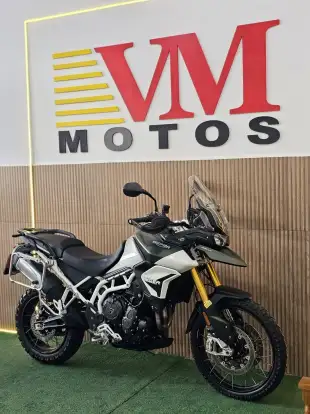 TRIUMPH-TIGER 900 RALLY-2023