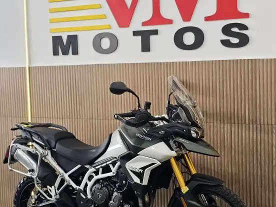 TRIUMPH-TIGER 900 RALLY TRIUMPH-TIGER 900 RALLY-2023