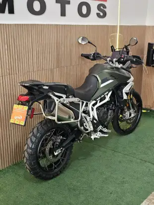TRIUMPH-TIGER 900 RALLY-2023