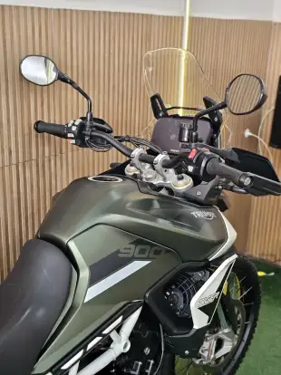 TRIUMPH-TIGER 900 RALLY TRIUMPH-TIGER 900 RALLY-2023