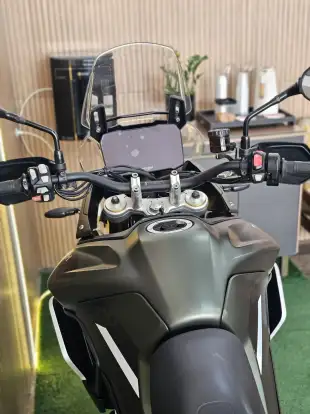 TRIUMPH-TIGER 900 RALLY TRIUMPH-TIGER 900 RALLY-2023