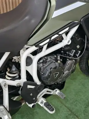 TRIUMPH-TIGER 900 RALLY-2023