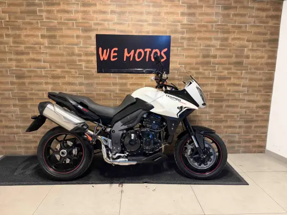 TRIUMPH TIGER SPORT ABS 