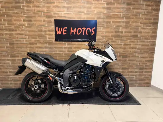 TRIUMPH-TIGER SPORT ABS-2015