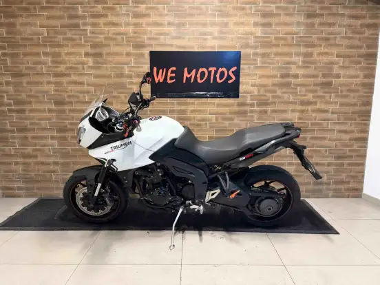 TRIUMPH-TIGER SPORT ABS-2015