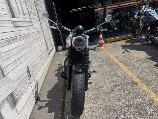 TRIUMPH-BONNEVILLE SPEEDMASTER-2024