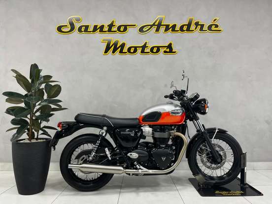 TRIUMPH-BONNEVILLE T100 900 TRIUMPH-BONNEVILLE T100 900-2024