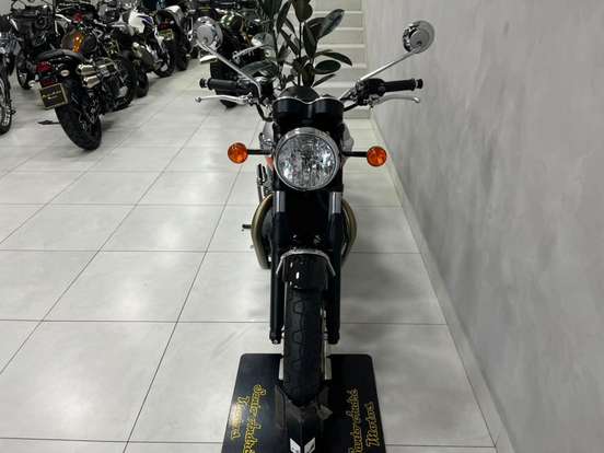 TRIUMPH-BONNEVILLE T100 900 TRIUMPH-BONNEVILLE T100 900-2024