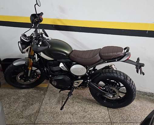TRIUMPH-SCRAMBLER 400 X TRIUMPH-SCRAMBLER 400 X-2025