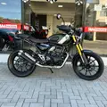TRIUMPH SCRAMBLER 400 X TRIUMPH SCRAMBLER 400 X