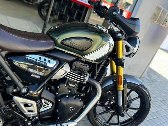 TRIUMPH-SCRAMBLER 400 X TRIUMPH-SCRAMBLER 400 X-2024