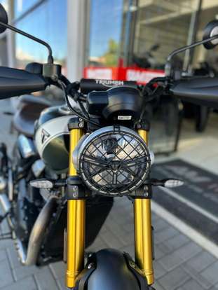 TRIUMPH-SCRAMBLER 400 X-2024