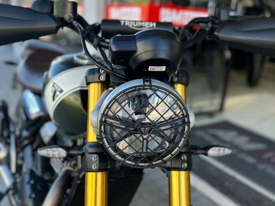 TRIUMPH-SCRAMBLER 400 X TRIUMPH-SCRAMBLER 400 X-2024