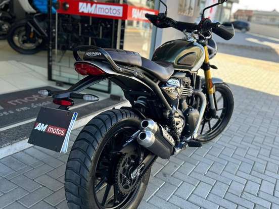 TRIUMPH-SCRAMBLER 400 X TRIUMPH-SCRAMBLER 400 X-2024