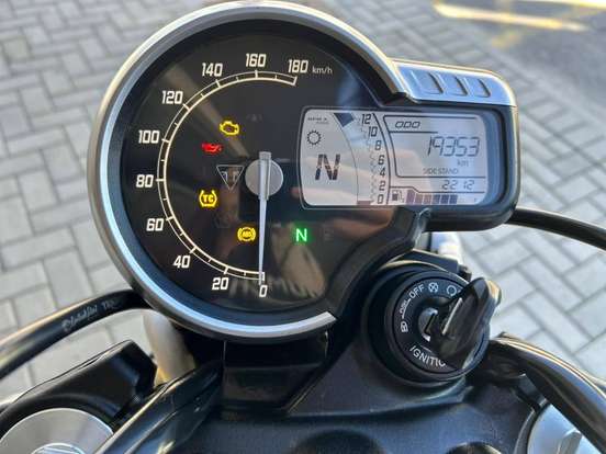 TRIUMPH-SCRAMBLER 400 X TRIUMPH-SCRAMBLER 400 X-2024