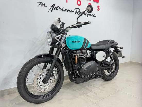 TRIUMPH-SCRAMBLER 900 TRIUMPH-SCRAMBLER 900-2025