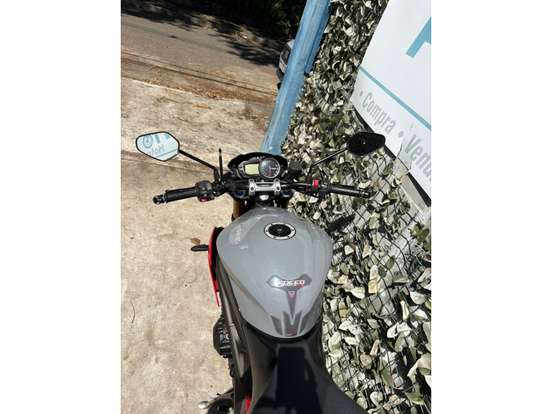 TRIUMPH-SPEED TRIPLE R TRIUMPH-SPEED TRIPLE R-2016