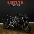 TRIUMPH STREET TRIPLE 765 RS TRIUMPH STREET TRIPLE 765 RS