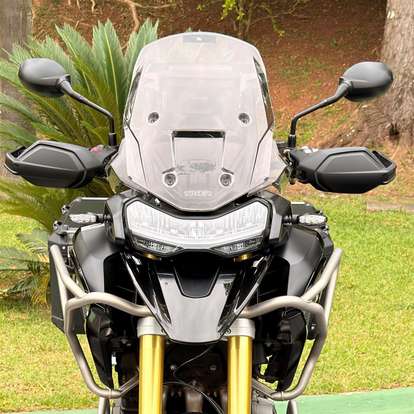 TRIUMPH-TIGER 1200 BLACK EDITION TRIUMPH-TIGER 1200 BLACK EDITION-2025
