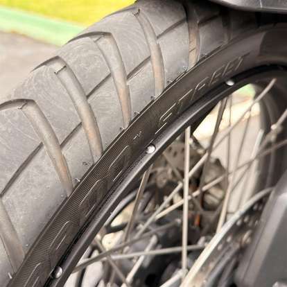 TRIUMPH-TIGER 1200 BLACK EDITION TRIUMPH-TIGER 1200 BLACK EDITION-2025