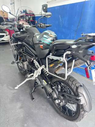 TRIUMPH-TIGER 1200 BLACK EDITION-2025