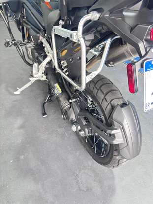 TRIUMPH-TIGER 1200 BLACK EDITION-2025