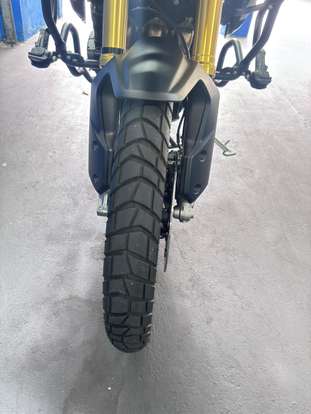 TRIUMPH-TIGER 1200 BLACK EDITION-2025