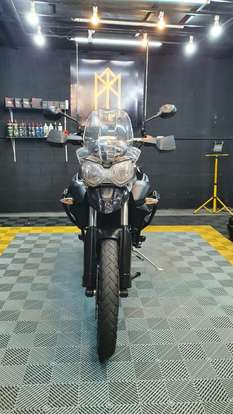 TRIUMPH-TIGER 800XC TRIUMPH-TIGER 800XC-2014
