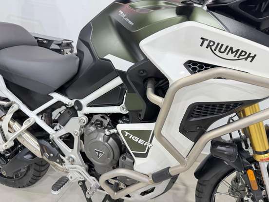 TRIUMPH-TIGER 1200 RALLY EXPLORER TRIUMPH-TIGER 1200 RALLY EXPLORER-2024