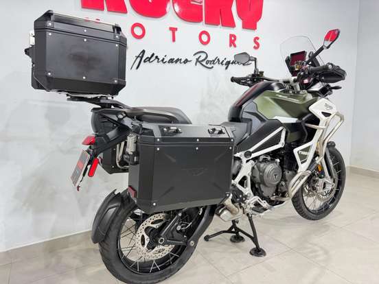 TRIUMPH-TIGER 1200 RALLY EXPLORER-2024