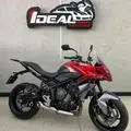 TRIUMPH TIGER 660 SPORT TRIUMPH TIGER 660 SPORT