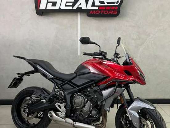 TRIUMPH-TIGER 660 SPORT TRIUMPH-TIGER 660 SPORT-2022