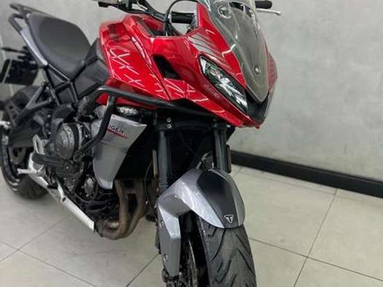 TRIUMPH-TIGER 660 SPORT TRIUMPH-TIGER 660 SPORT-2022