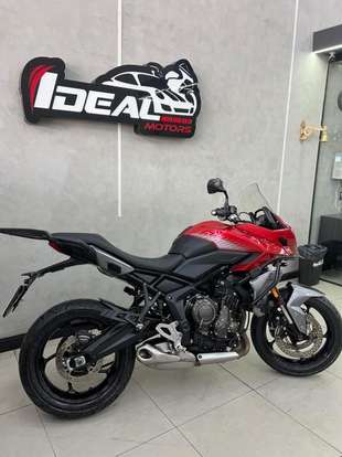 TRIUMPH-TIGER 660 SPORT-2022
