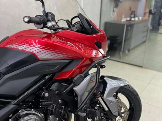 TRIUMPH-TIGER 660 SPORT TRIUMPH-TIGER 660 SPORT-2022