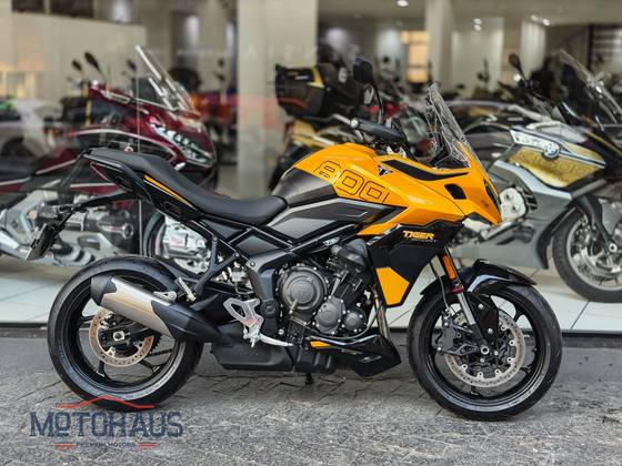 TRIUMPH TIGER 800 SPORT 