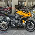 TRIUMPH TIGER 800 SPORT TRIUMPH TIGER 800 SPORT