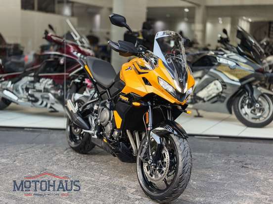 TRIUMPH-TIGER 800 SPORT-2026