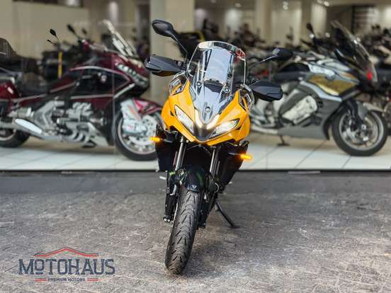 TRIUMPH-TIGER 800 SPORT-2026