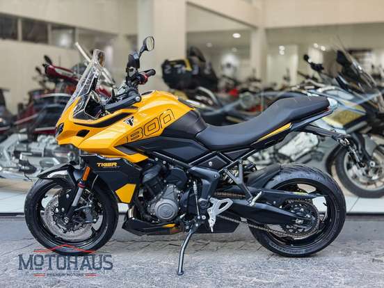 TRIUMPH-TIGER 800 SPORT TRIUMPH-TIGER 800 SPORT-2026
