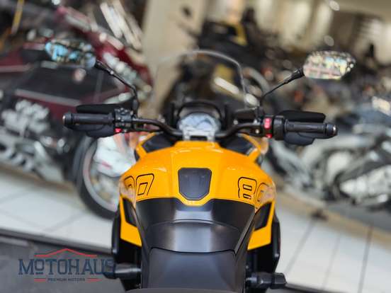 TRIUMPH-TIGER 800 SPORT-2026