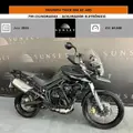 TRIUMPH TIGER 800XC TRIUMPH TIGER 800XC